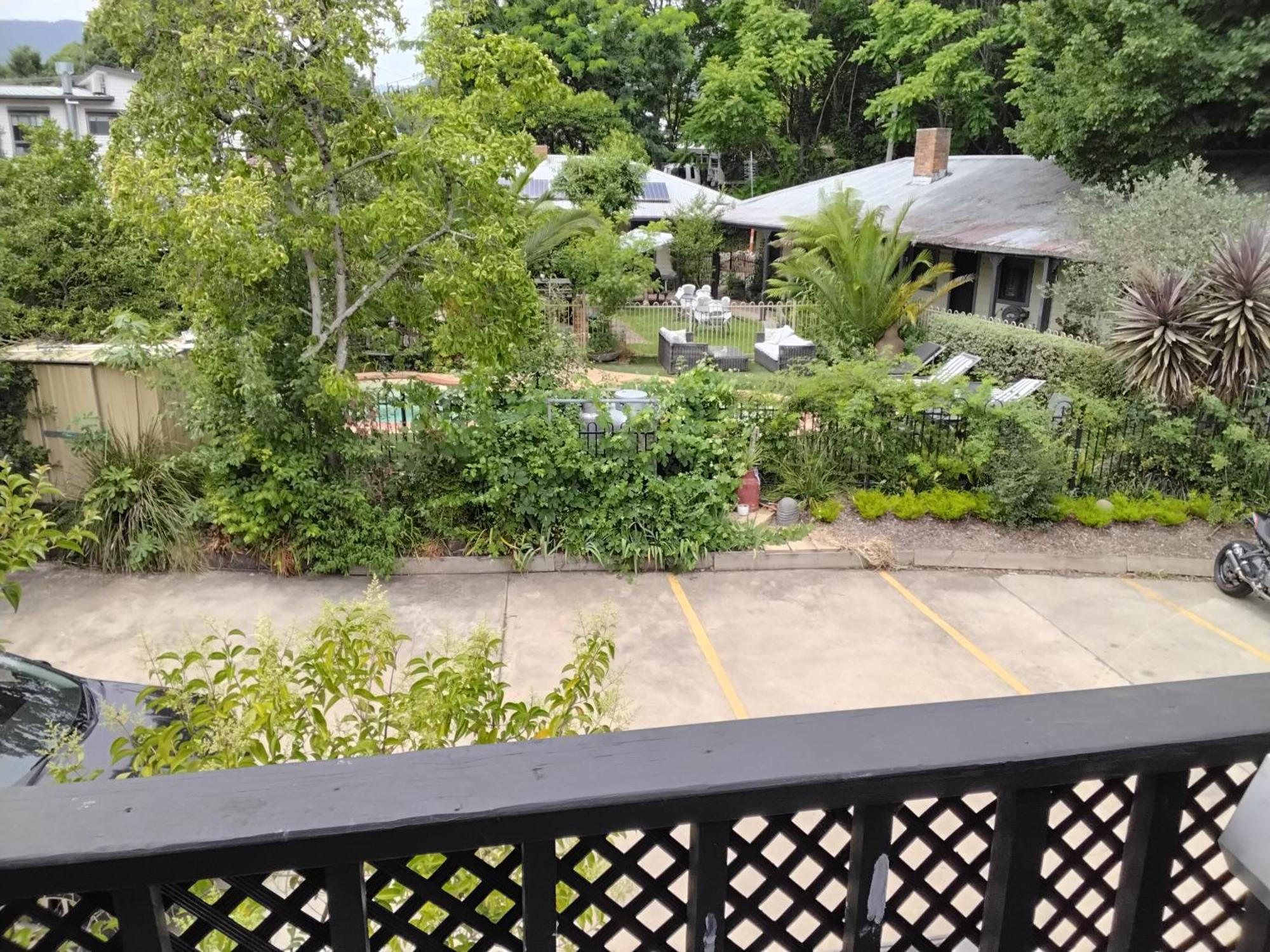 Coach House Inn 브라이트 외부 사진