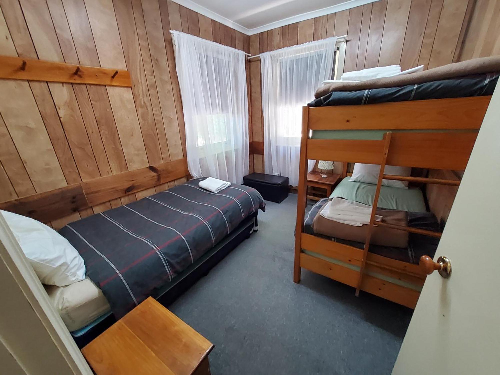 Coach House Inn 브라이트 외부 사진