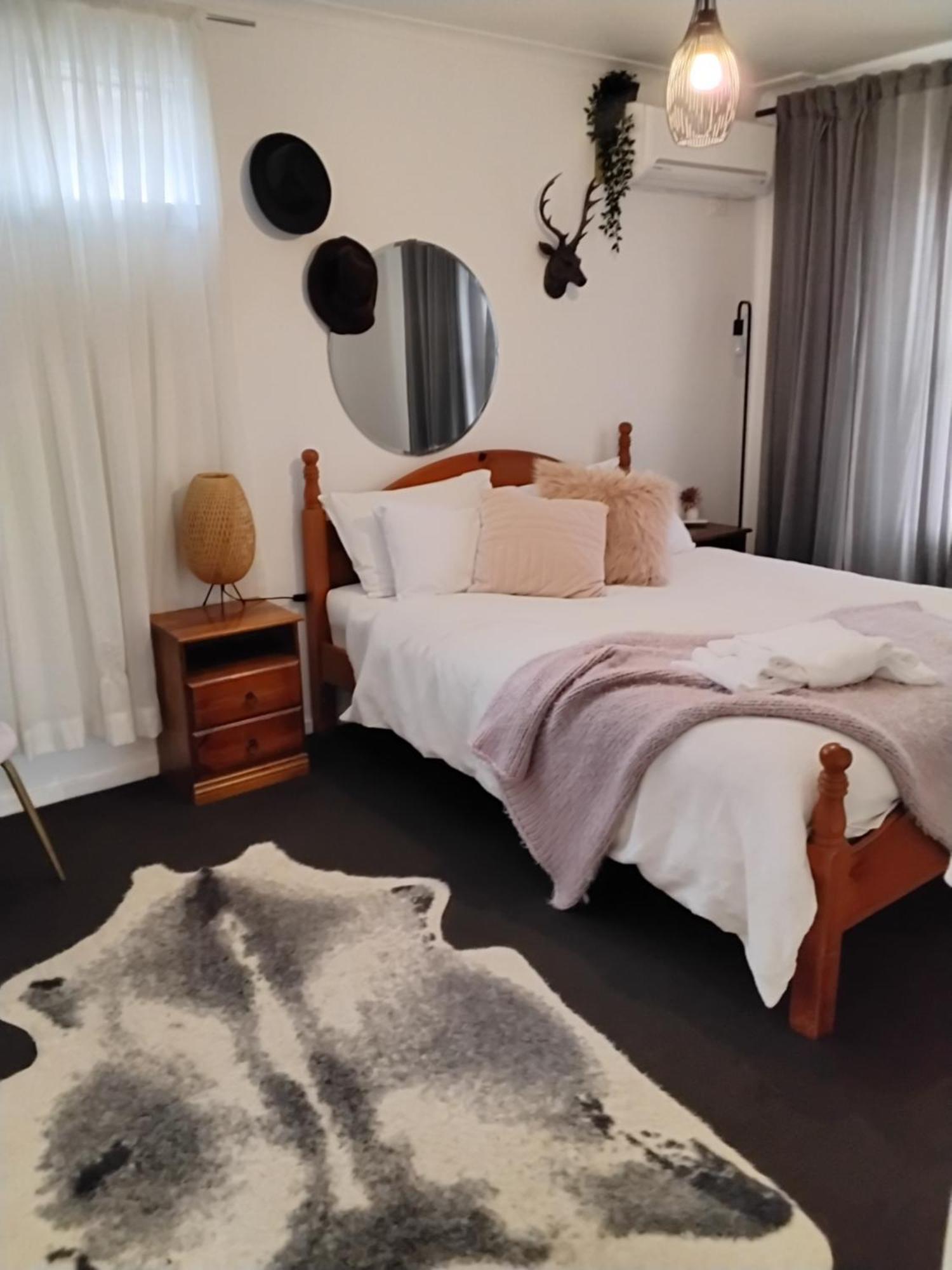 Coach House Inn 브라이트 객실 사진
