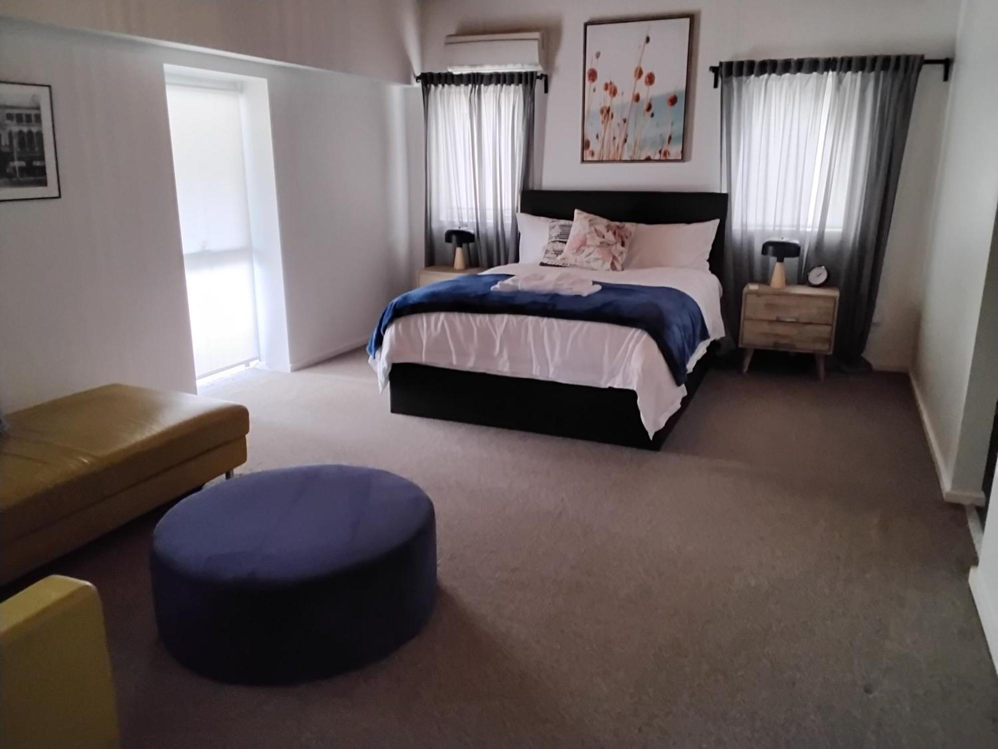 Coach House Inn 브라이트 객실 사진