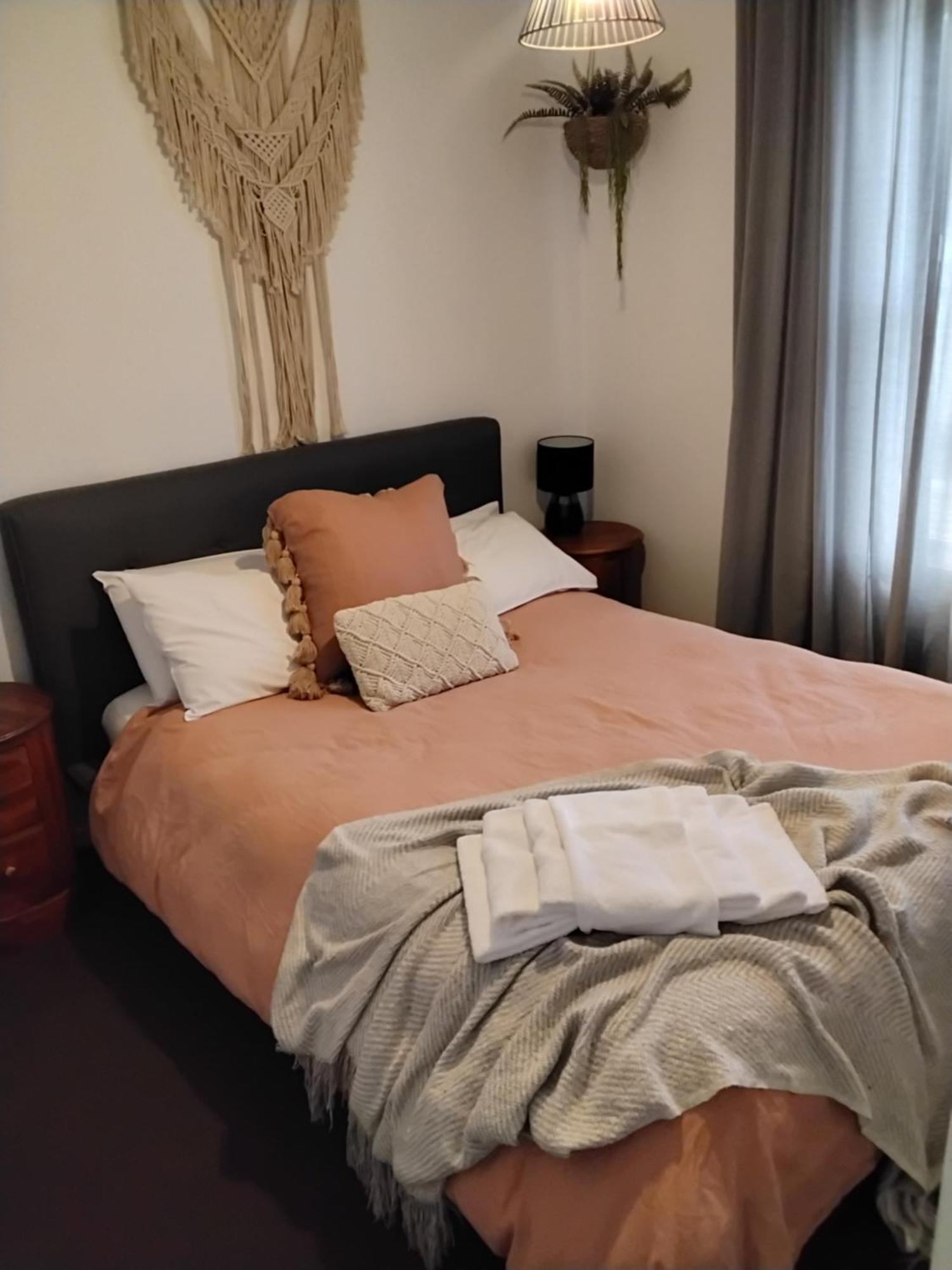 Coach House Inn 브라이트 객실 사진