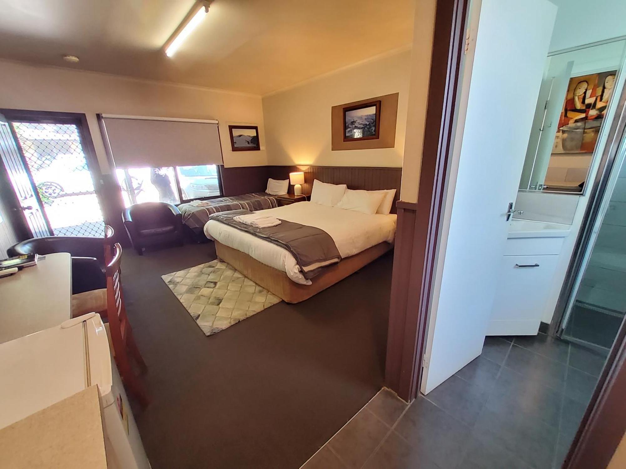 Coach House Inn 브라이트 외부 사진